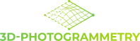 3D Photogrammetry